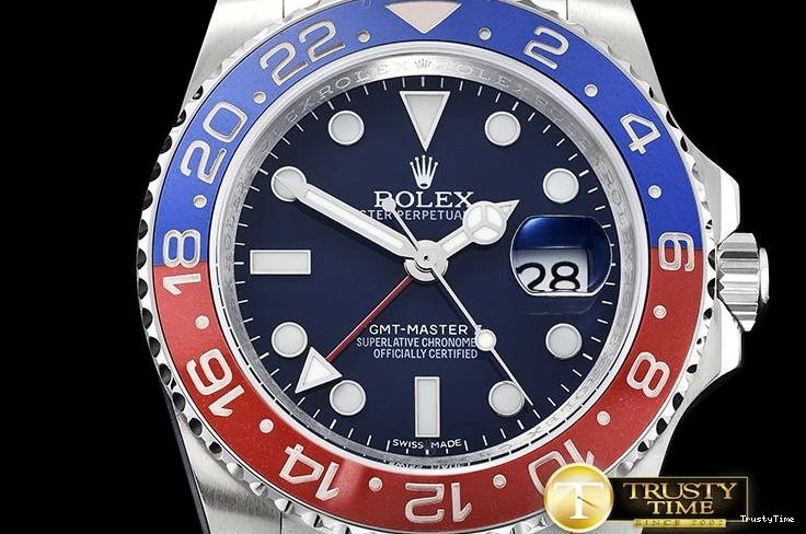 0504 ROLGMT139B – GMT Master II EyeCatching 978